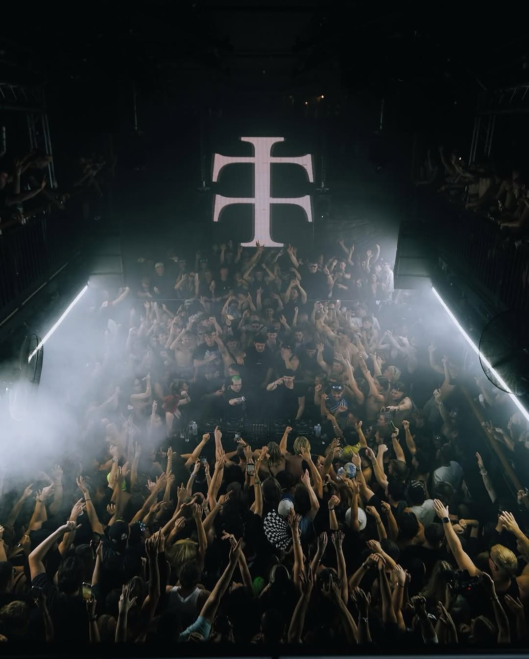 Teletech Lisbon | 3 April 2026 | Techno Music World