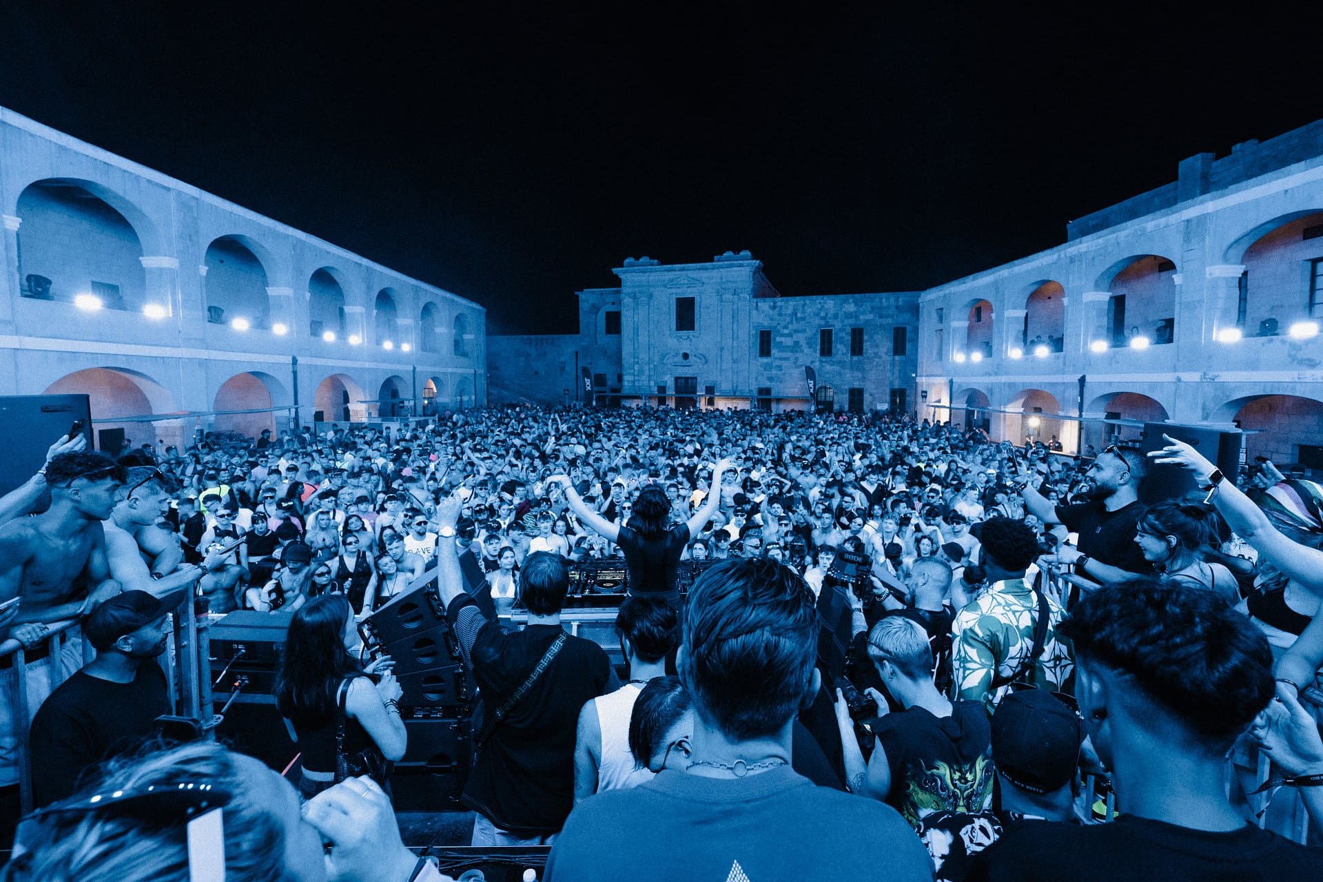 XXL Malta | 21-24 May 2026 | Techno Music World